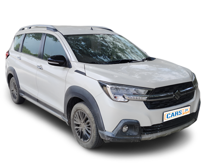 Maruti XL6-img